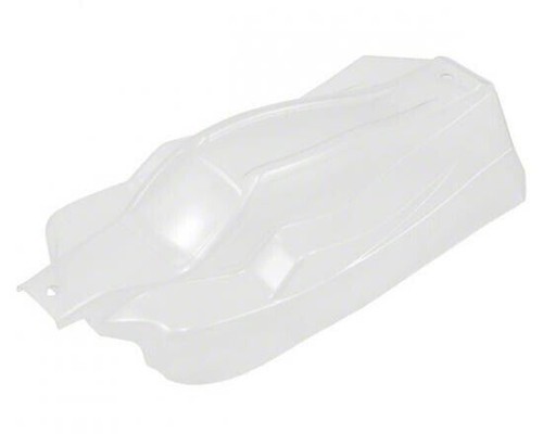 Schumacher bodyshell decal - schumacher,