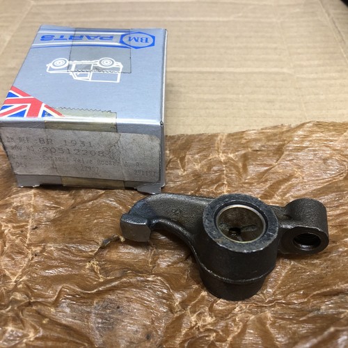 Land rover series lightweight - rover,