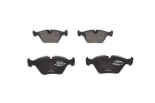 Genuine BOSCH Front Brake Pad