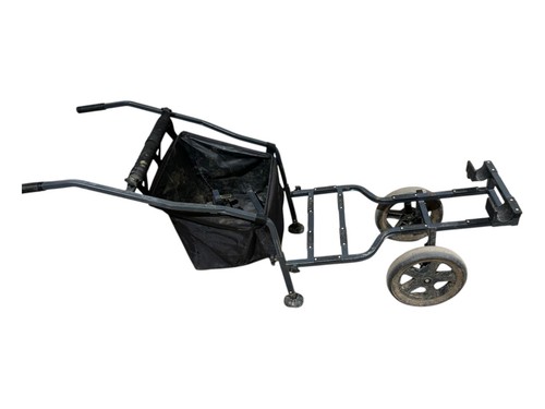 Preston wheel shuttle - 2,