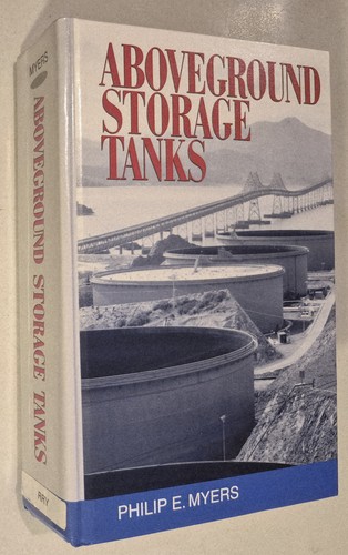 Above ground storage tanks - storage,