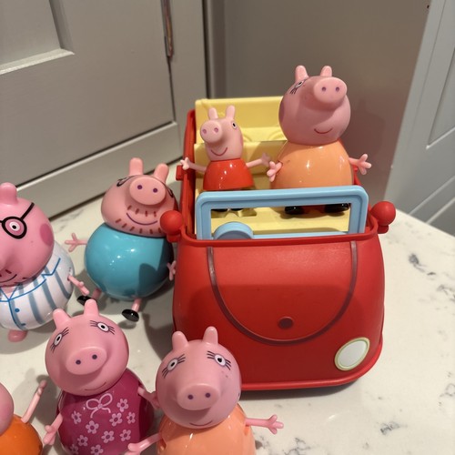 Peppa pig adventures - peppa,