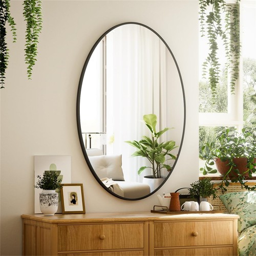 Large wall mounted bathroom - mounted,