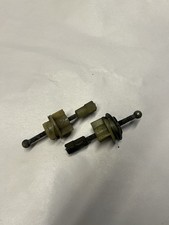 Ford Escort Rs Turbo Xr3i Mk4 cabriolet  Head Light Adjusters