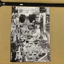 Wentworth Wooden 500 Piece