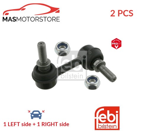 Anti roll bar stabiliser drop - roll,