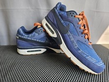NIKE AIR MAX BW PREMIUM UK12