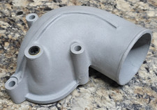 Jaguar AJ16, XJR6, 3.2  -  Supercharger Intake   -  NBD7752BA/C