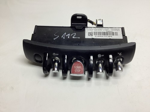 Mini f55 f56 f57 start - f57,