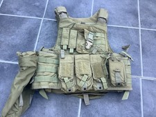 Body armour tactical - armour, vest