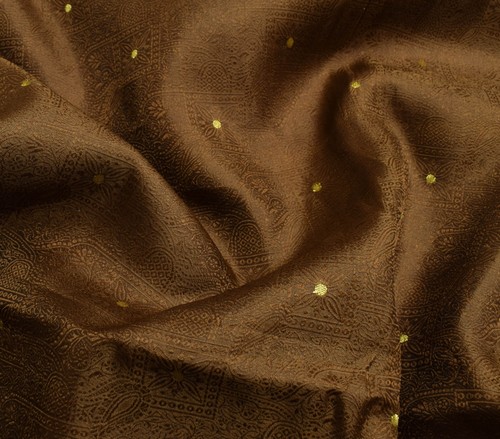 Sushila vintage bandhani - sushila,