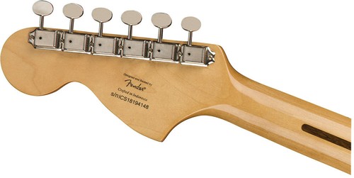 Squier classic vibe 70s - classic,
