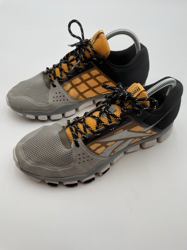 Reebok realflex fuseframe - reebok,