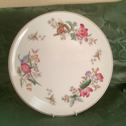 Wedgwood sandon plate - wedgwood,