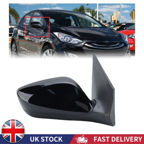 Right door wing - wing, for