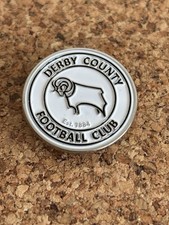 2 x Derby County Quality