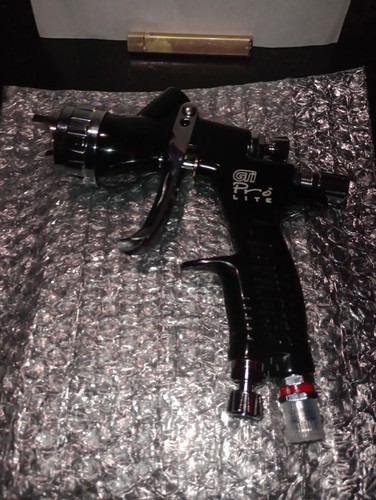 Devilbiss gti pro lite - devilbiss,