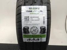205/70R15C 106/104T 7MM KINGBOSS G326 PARTWORN PRESSURE TESTED TYRE