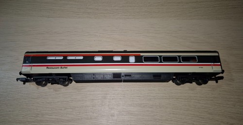 Lima mk3 intercity - mk3,