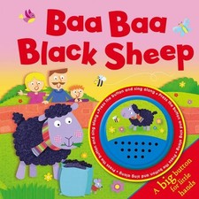 Baa, Baa Black Sheep.