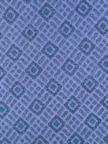 Flotex carpet remnant - carpet,