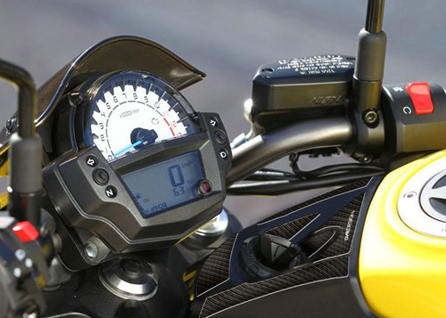 Onedesign top yoke protector - onedesign,