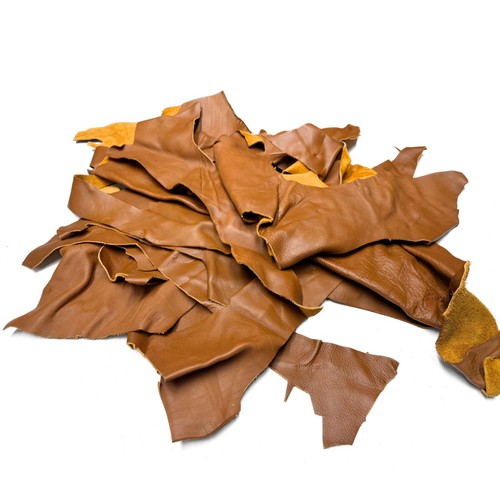 Saddle brown leather - saddle,