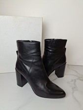 Karen Millen Women's Leather
