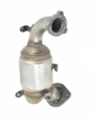Klarius 322955 catalyst type - klarius,
