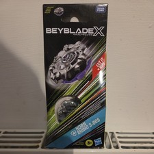 Beyblade X Single Pack Horn