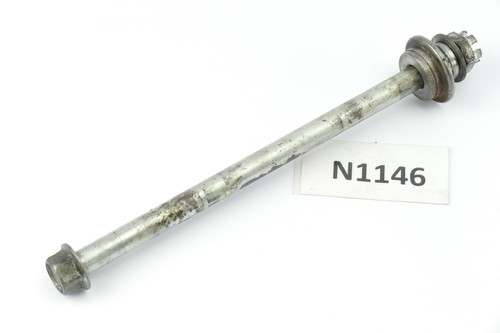 Yamaha 250 4l1 front - rd,