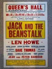 Vintage 1973 Jack & the