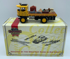 Matchbox Collectibles Diecast