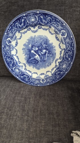 Rare royal doulton - rare,
