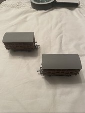 Two Mainline OO Gauge Cattle