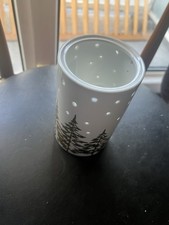 Yankee Candle Winter Tree