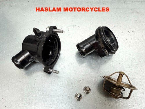 Yamaha fz8 thermostat - yamaha,