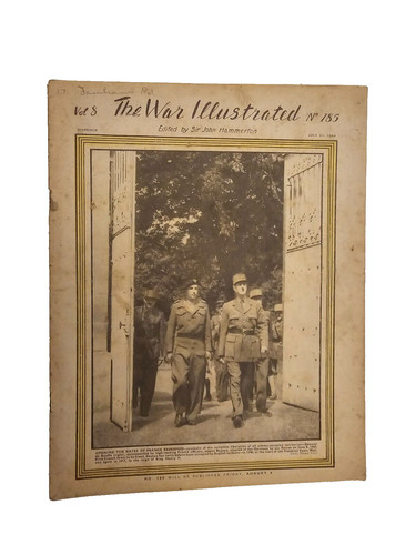 1944 the war - 1944, world