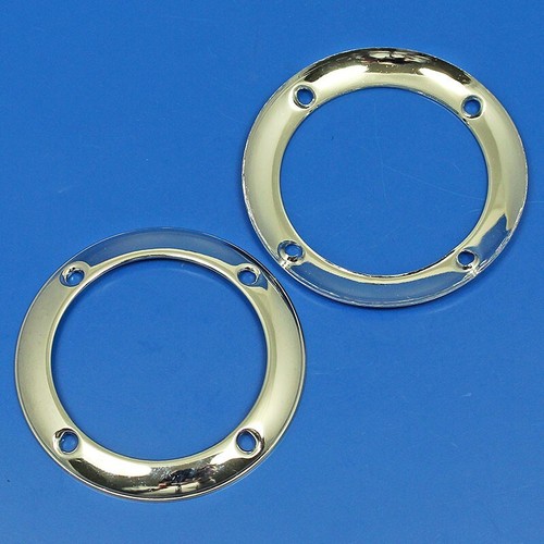 Pair replacement rims for - of,