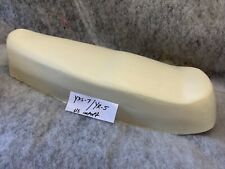 YAMAHA  YDS-7 -YR-5 SEAT FOAM