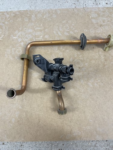 Worcester bosch greenstar - worcester,