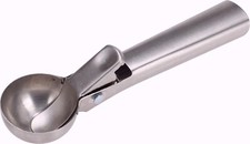 Ice Cream Scooper Stainless