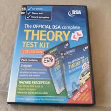 The official DSA Complete