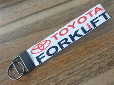TOYOTA FORKLIFT WAREHOUSE