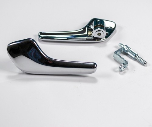 Interior door handle - interior, with