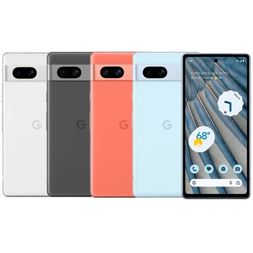 New sealed google - new,
