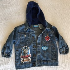 Thomas the Train Tank Engine &