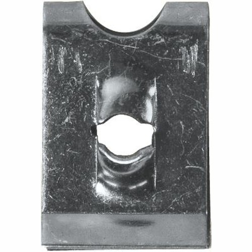 Nuts screw size 10 - u, 14