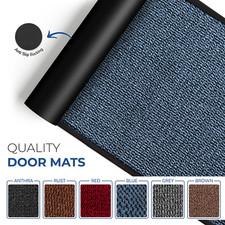 Large Door Mat Heavy Duty