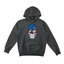 Kangaroo poo 9-10 years grey